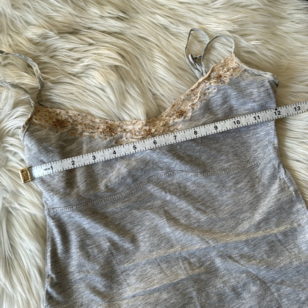 A B E R C R O M B I E & F I T C H Vintage Y2k Bea… - image 5